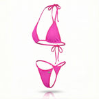 PINK LIKE MY MICRO BOTTOM