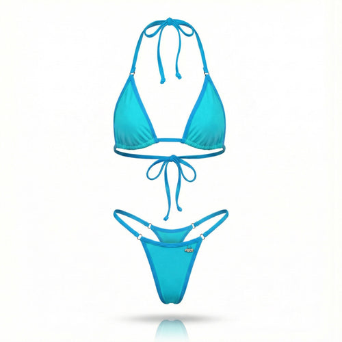 AQUAMARINE MICRO BOTTOM