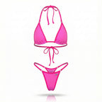 PINK LIKE MY MICRO TOP