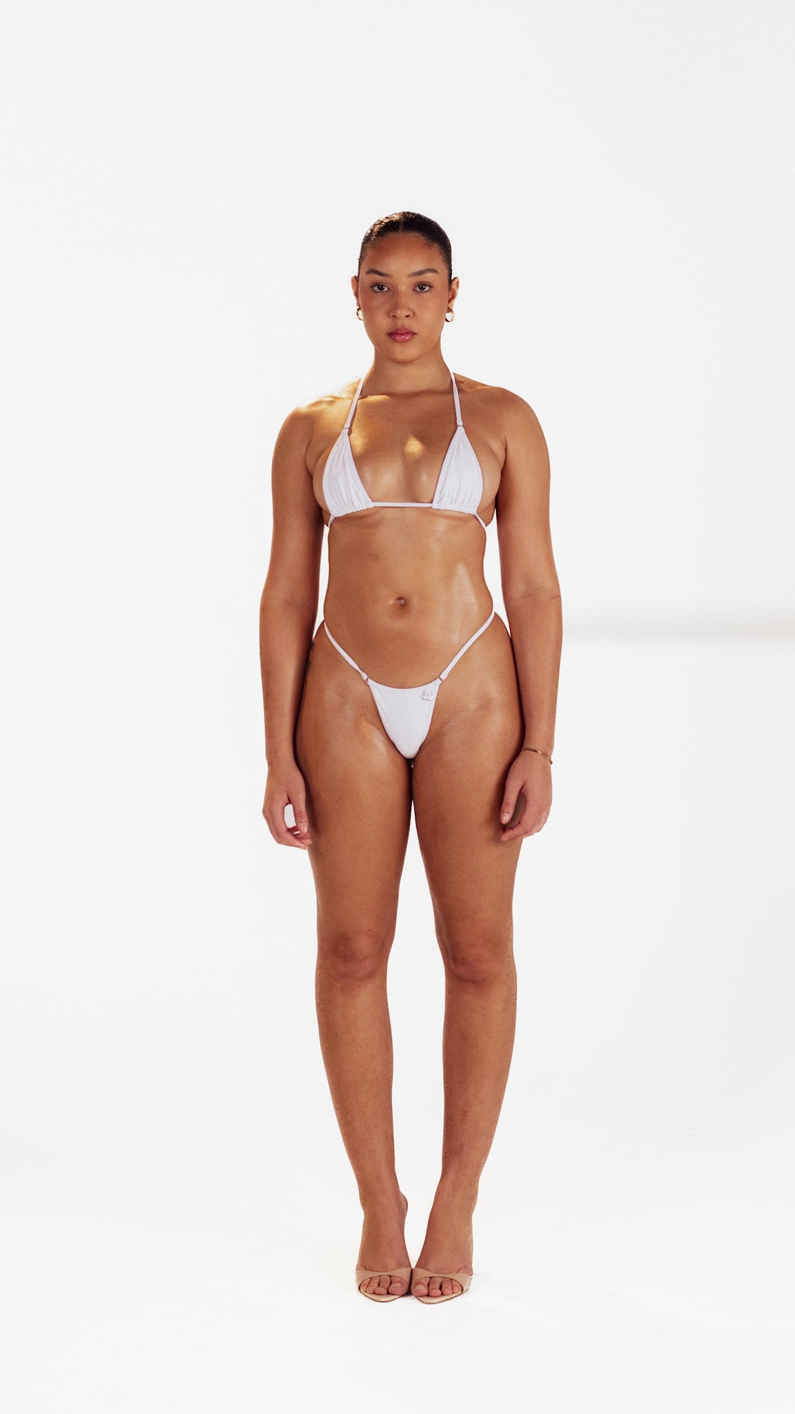 PRE ORDER - Bianca Bikini Top