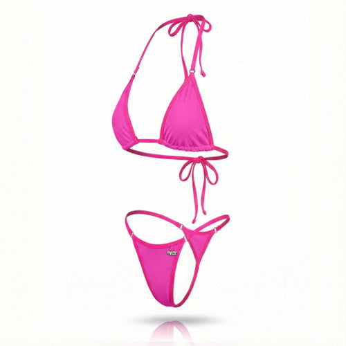 PINK LIKE MY MICRO BOTTOM