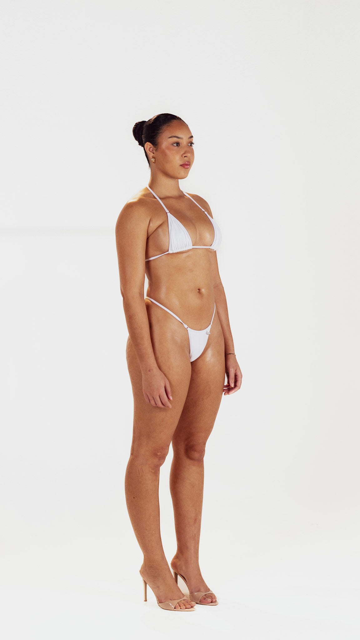 PRE ORDER - Bianca Bikini Top