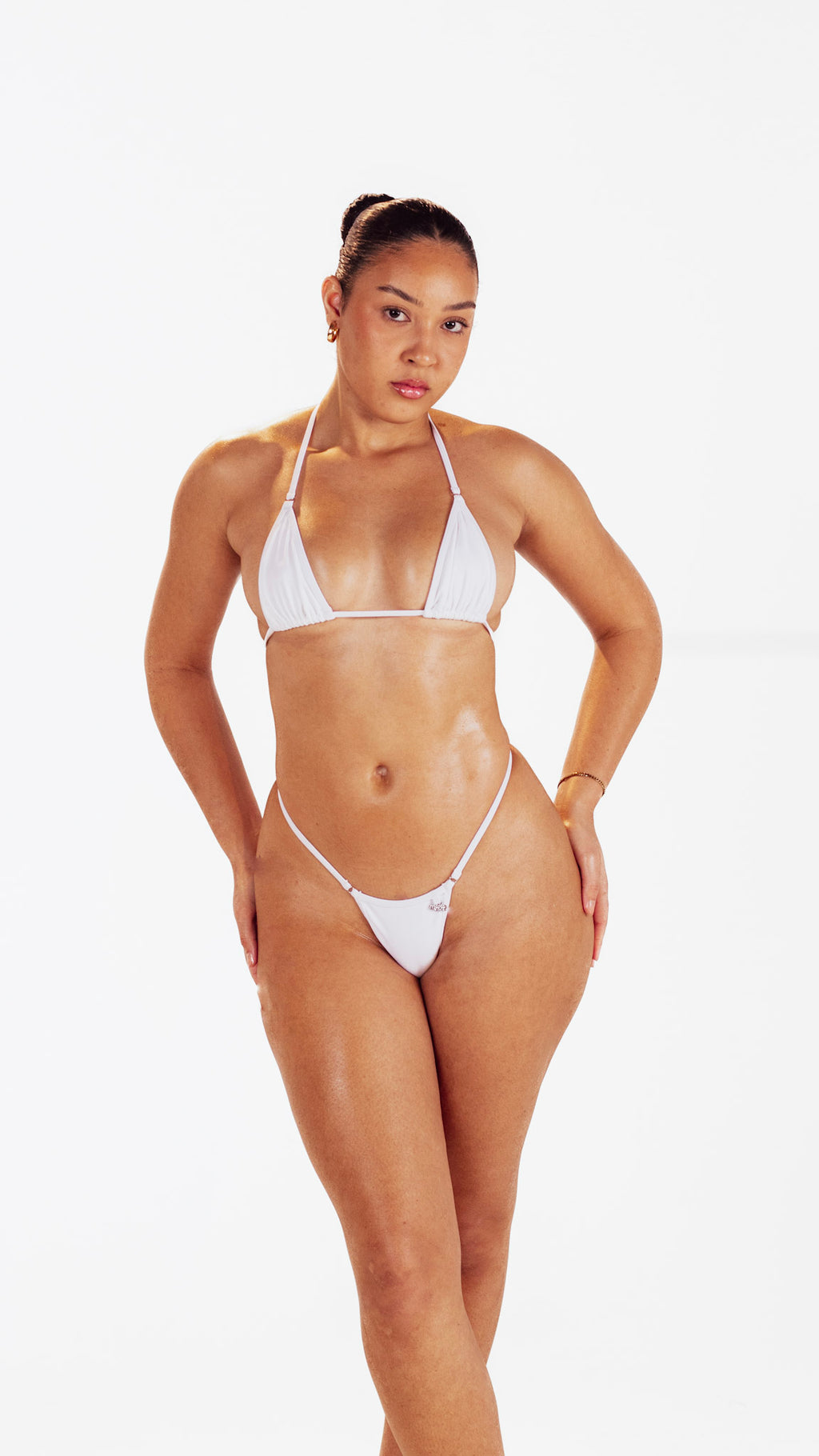 PRE ORDER - Bianca Bikini Top