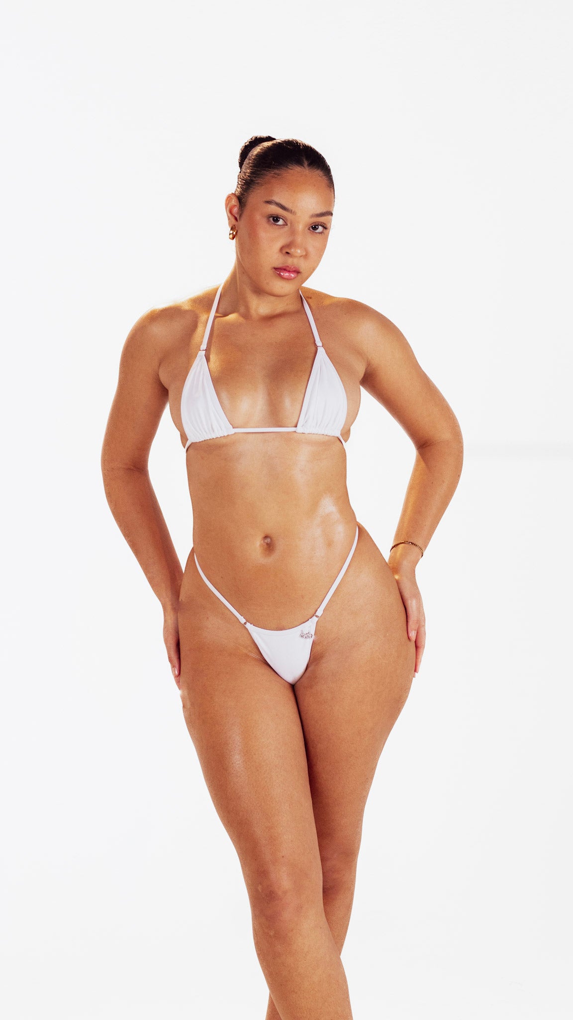 PRE ORDER - Bianca Bikini Top