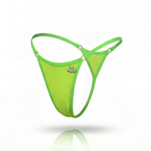 HINT OF LIME MICRO BOTTOM
