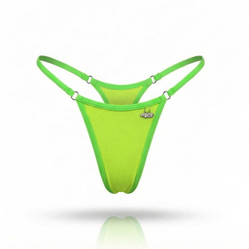 HINT OF LIME MICRO BOTTOM