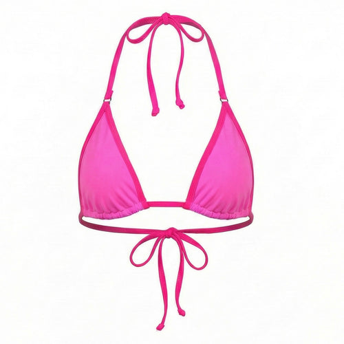 PINK LIKE MY MICRO TOP