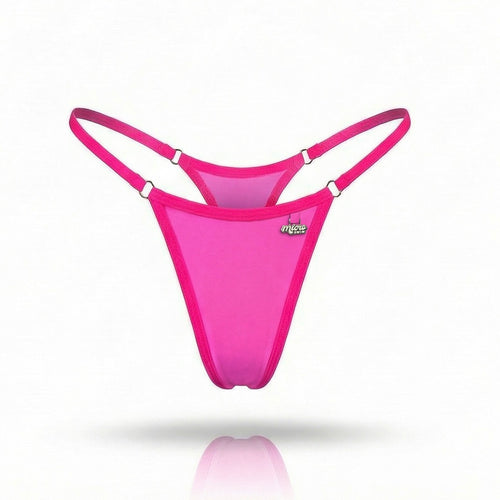 PINK LIKE MY MICRO BOTTOM