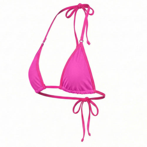 PINK LIKE MY MICRO TOP