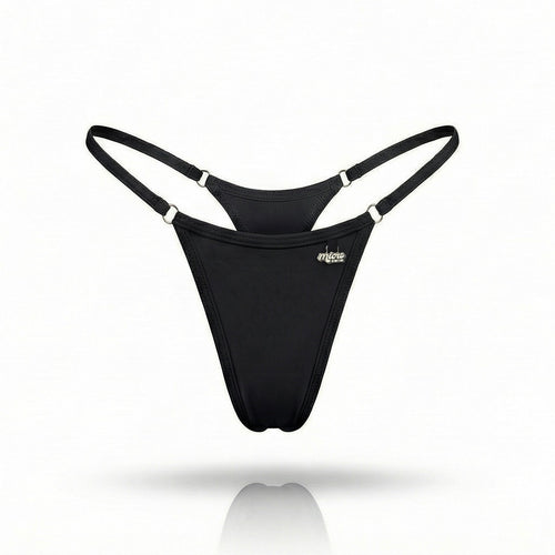 Total Eclipse Bottom