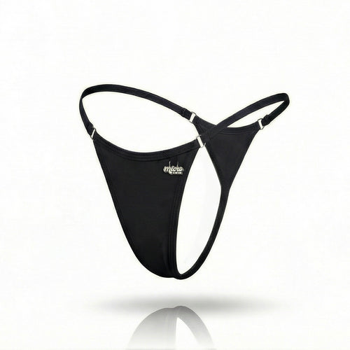 Total Eclipse Bottom