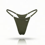 Sage Bikini Bottom