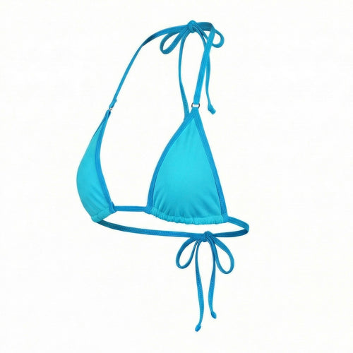 AQUAMARINE MICRO TOP
