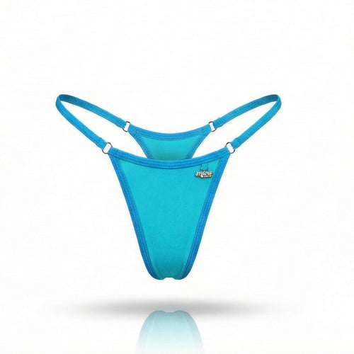 AQUAMARINE MICRO BOTTOM