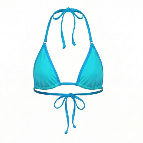 AQUAMARINE MICRO TOP